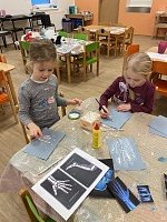 Leden ve školce - obrázek číslo: 132