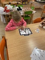 Leden ve školce - obrázek číslo: 133