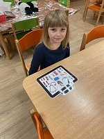 Leden ve školce - obrázek číslo: 135