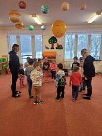 Leden ve školce - obrázek číslo: 140