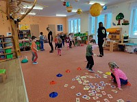 Leden ve školce - obrázek číslo: 150