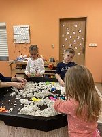 Leden ve školce - obrázek číslo: 155