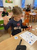 Leden ve školce - obrázek číslo: 156