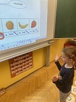 Leden ve školce - obrázek číslo: 158