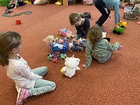 Leden ve školce - obrázek číslo: 160