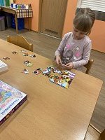 Leden ve školce - obrázek číslo: 164