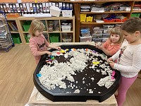 Leden ve školce - obrázek číslo: 166