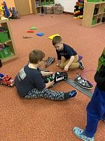 Leden ve školce - obrázek číslo: 167