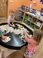 Leden ve školce - obrázek číslo: 169