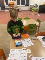 Leden ve školce - obrázek číslo: 171