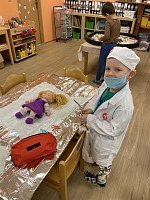 Leden ve školce - obrázek číslo: 172