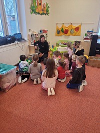 Leden ve školce - obrázek číslo: 174