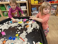 Leden ve školce - obrázek číslo: 175