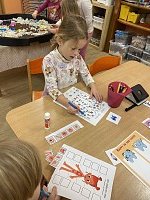 Leden ve školce - obrázek číslo: 176