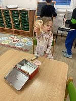 Leden ve školce - obrázek číslo: 178