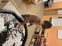 Leden ve školce - obrázek číslo: 182