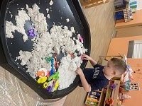 Leden ve školce - obrázek číslo: 183