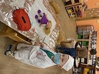 Leden ve školce - obrázek číslo: 184