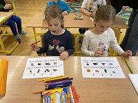 Leden ve školce - obrázek číslo: 186