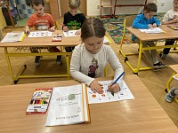 Leden ve školce - obrázek číslo: 188