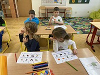 Leden ve školce - obrázek číslo: 189