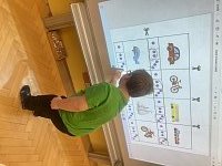 Leden ve školce - obrázek číslo: 190