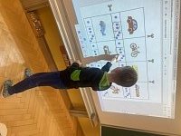 Leden ve školce - obrázek číslo: 191