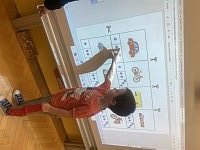 Leden ve školce - obrázek číslo: 192