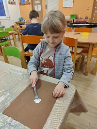 Leden ve školce - obrázek číslo: 194