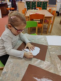 Leden ve školce - obrázek číslo: 195