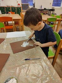 Leden ve školce - obrázek číslo: 196