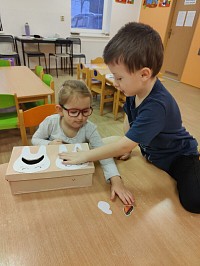 Leden ve školce - obrázek číslo: 216