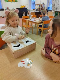 Leden ve školce - obrázek číslo: 220