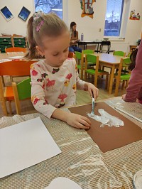 Leden ve školce - obrázek číslo: 222