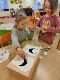 Leden ve školce - obrázek číslo: 223