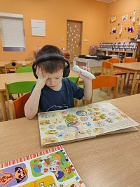 Leden ve školce - obrázek číslo: 224