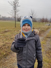 Leden ve školce - obrázek číslo: 225