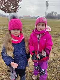 Leden ve školce - obrázek číslo: 226