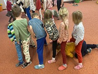 Leden ve školce - obrázek číslo: 229