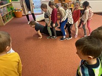 Leden ve školce - obrázek číslo: 230