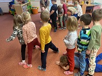 Leden ve školce - obrázek číslo: 231