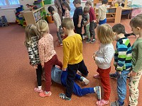 Leden ve školce - obrázek číslo: 232