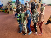 Leden ve školce - obrázek číslo: 233