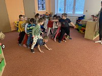 Leden ve školce - obrázek číslo: 234