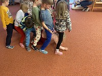 Leden ve školce - obrázek číslo: 235