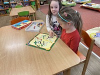 Leden ve školce - obrázek číslo: 238