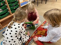 Leden ve školce - obrázek číslo: 239