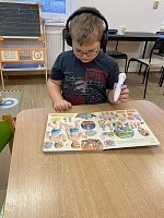 Leden ve školce - obrázek číslo: 240