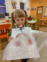 Leden ve školce - obrázek číslo: 243