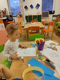 Leden ve školce - obrázek číslo: 250